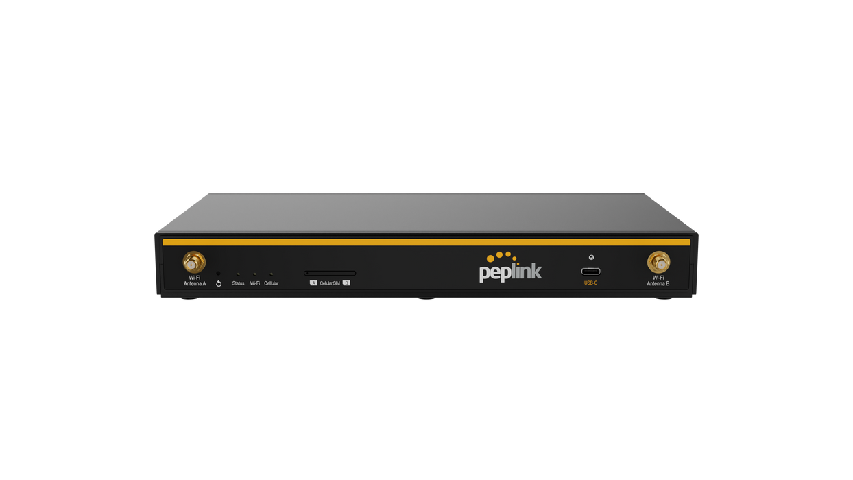 Peplink B One 5G