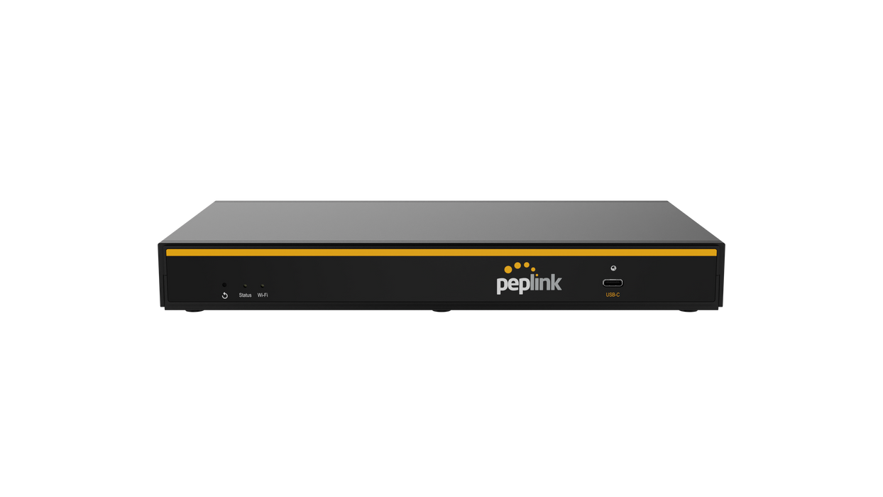 Peplink B One
