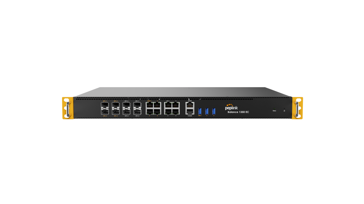 Peplink Balance 1350 EC