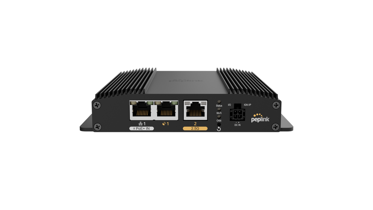 Peplink MAX Orbit 2