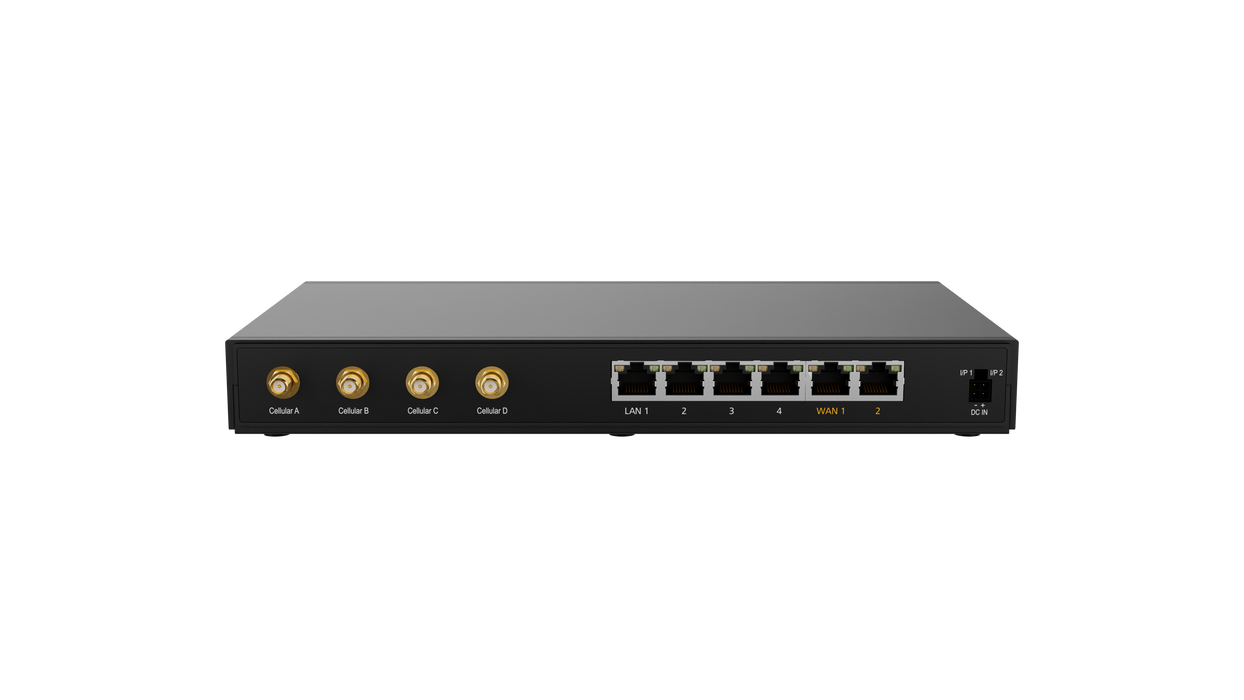 Peplink B One 5G