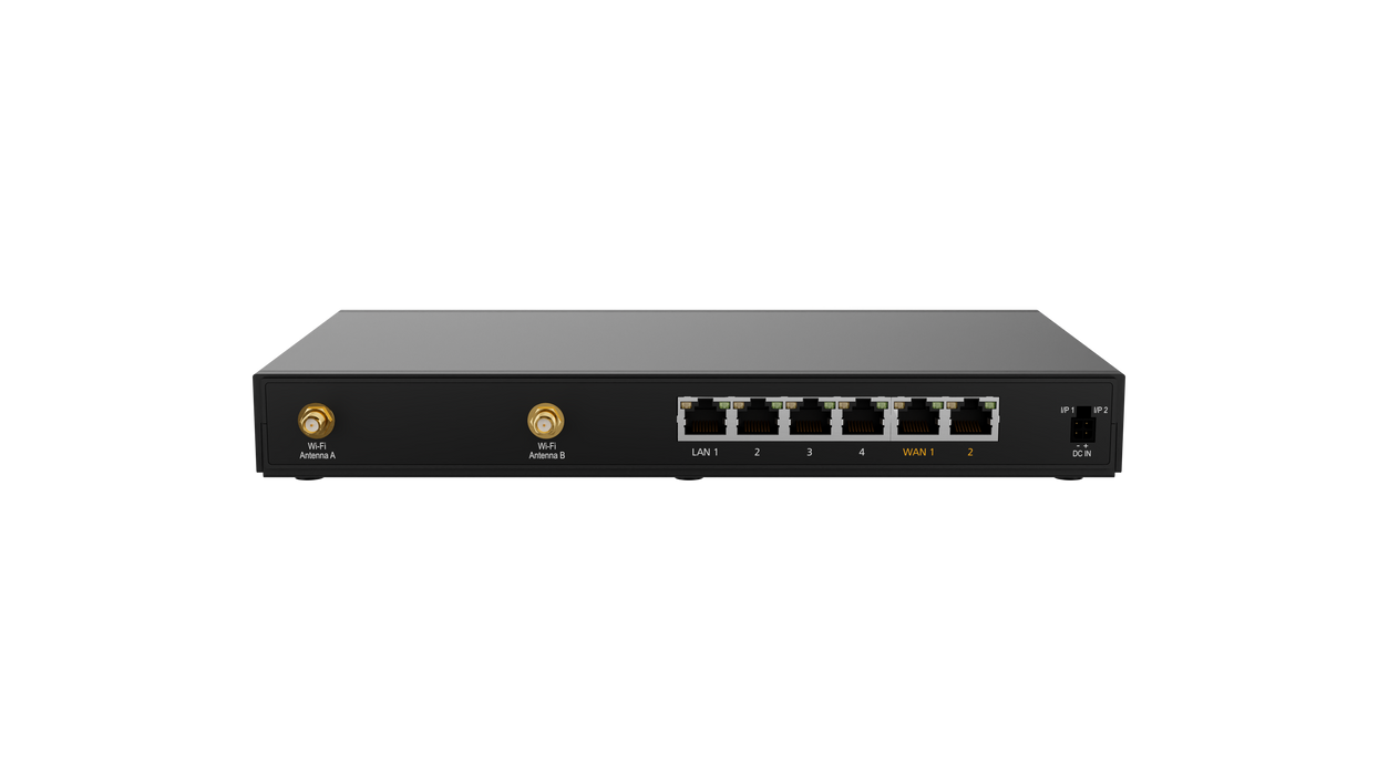Peplink B One