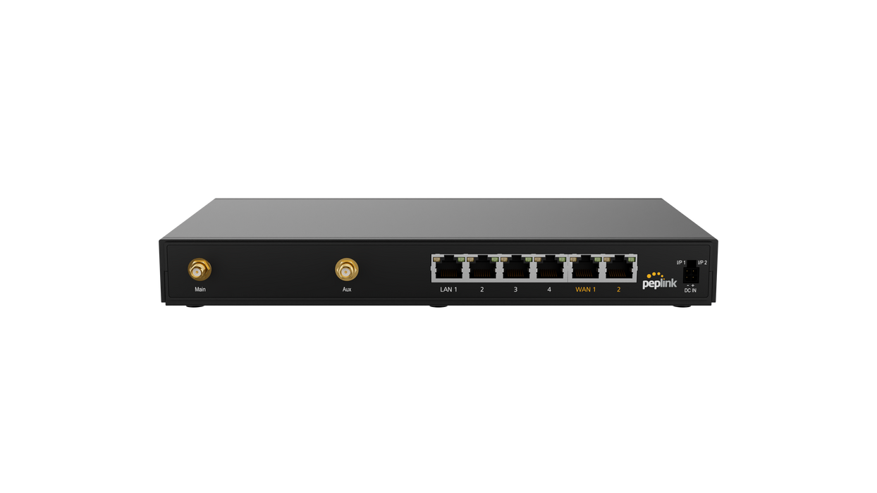 Peplink B One Plus