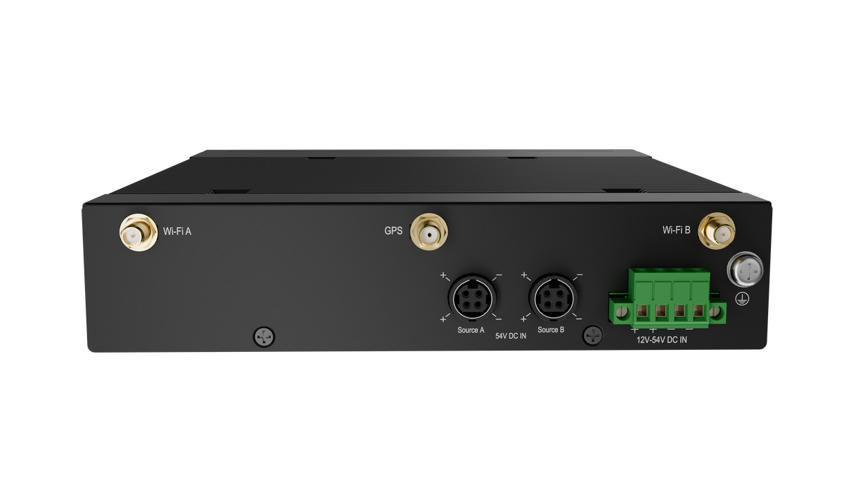 Peplink MAX Orbit 8