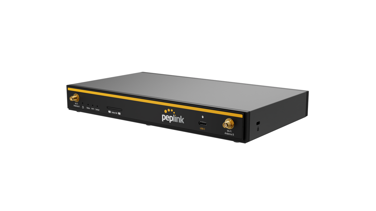 Peplink B One Plus