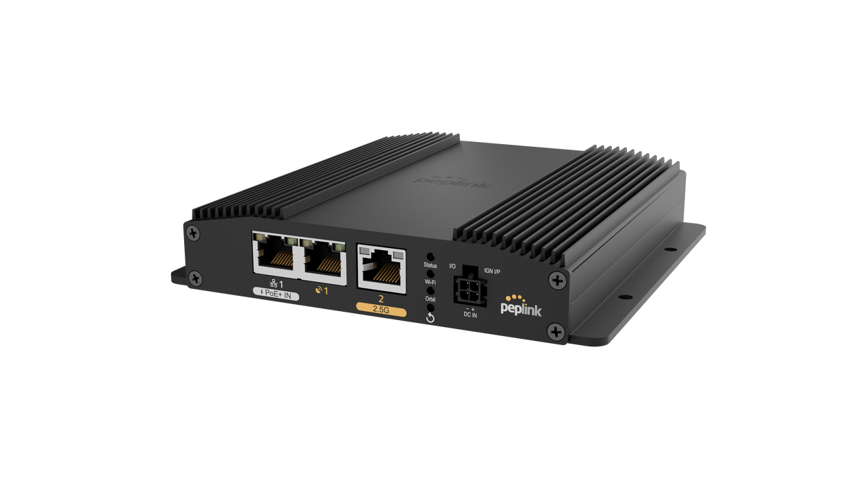 Peplink MAX Orbit 2