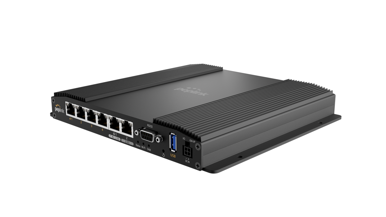 Peplink MAX Orbit 4
