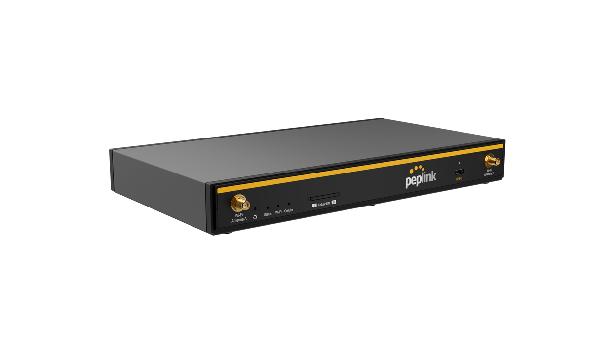 Peplink B One 5G