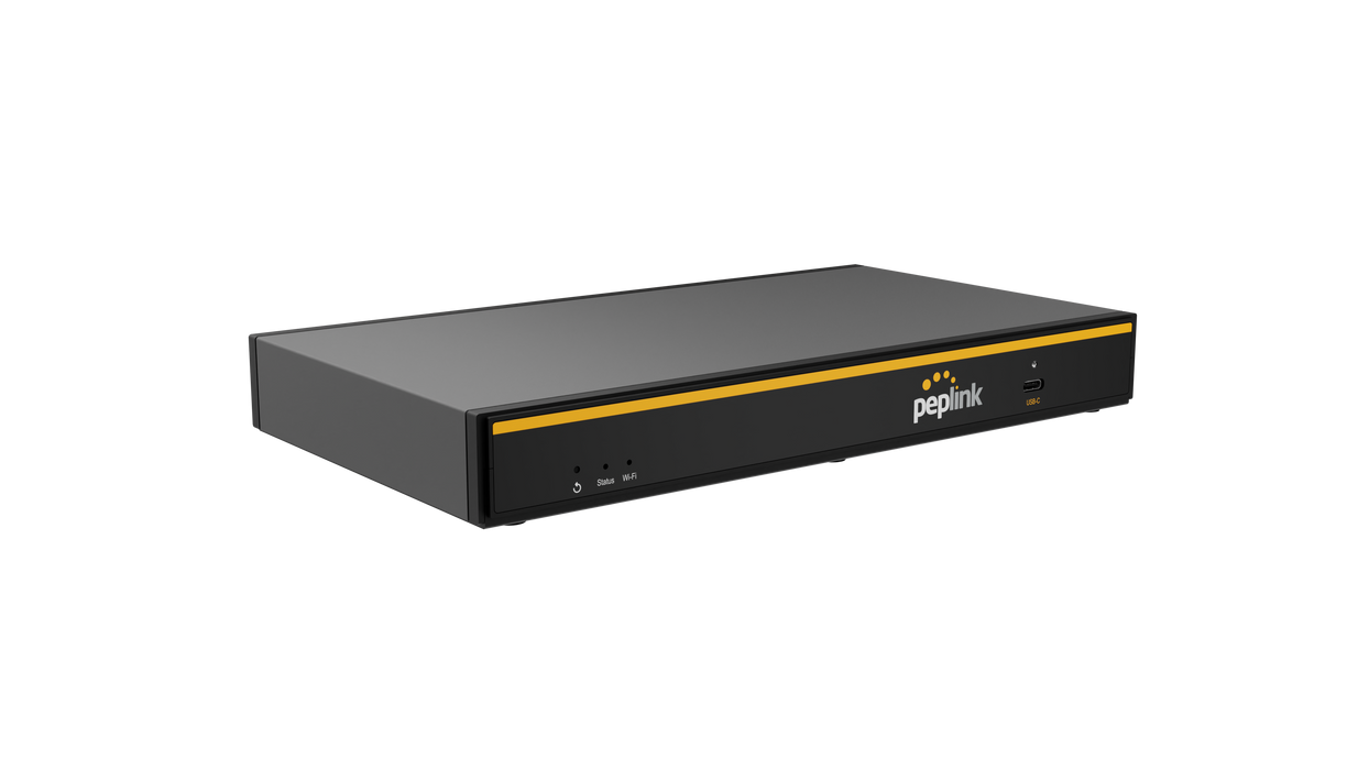 Peplink B One
