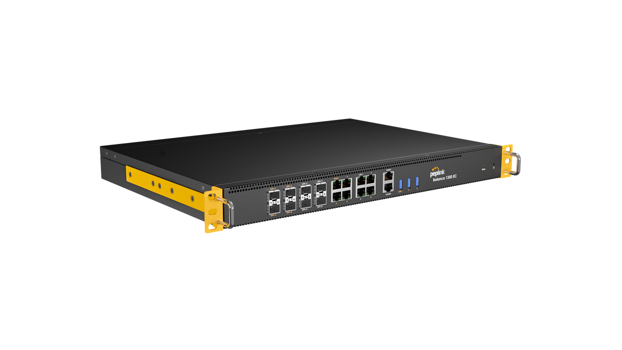 Peplink Balance 1350 EC