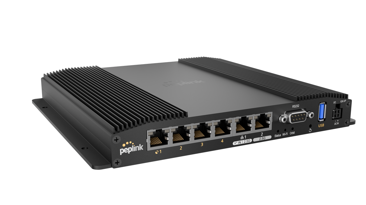 Peplink MAX Orbit 4