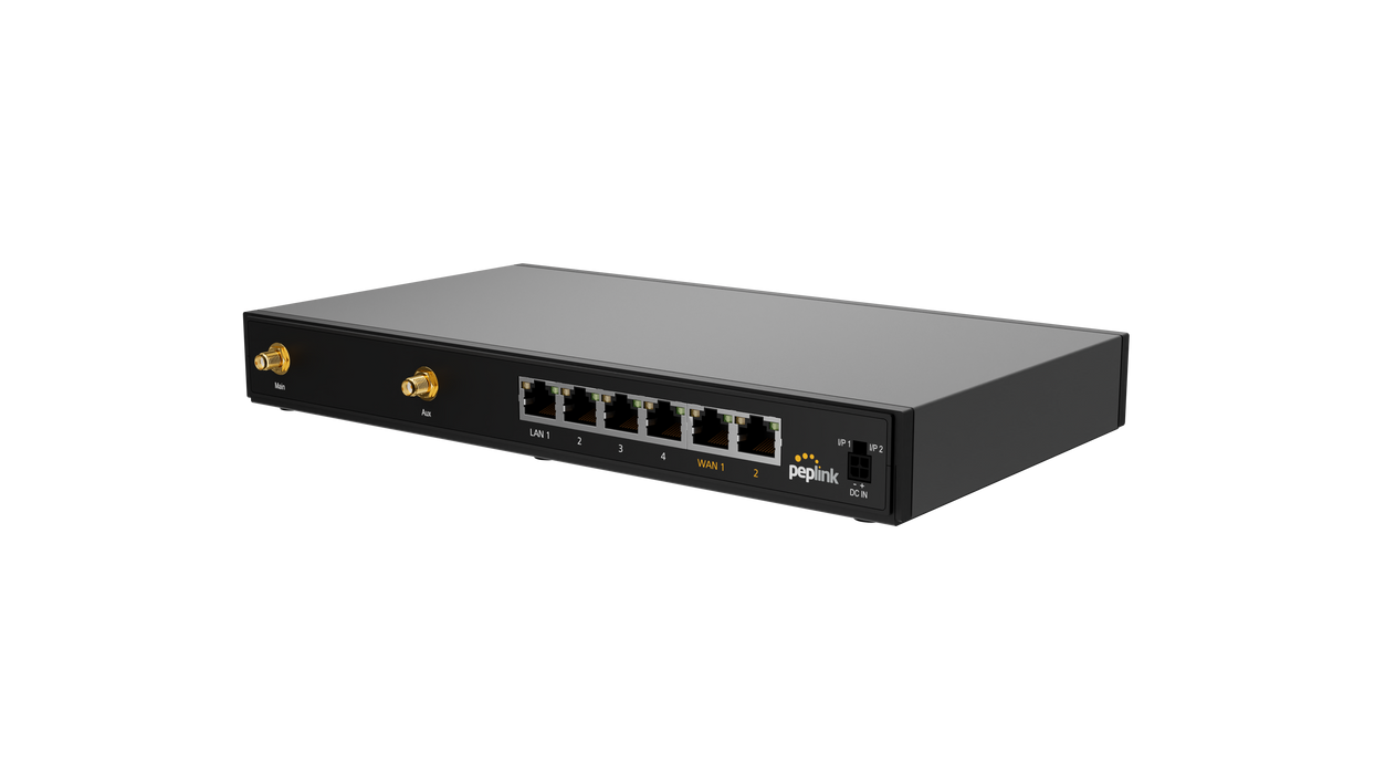 Peplink B One Plus