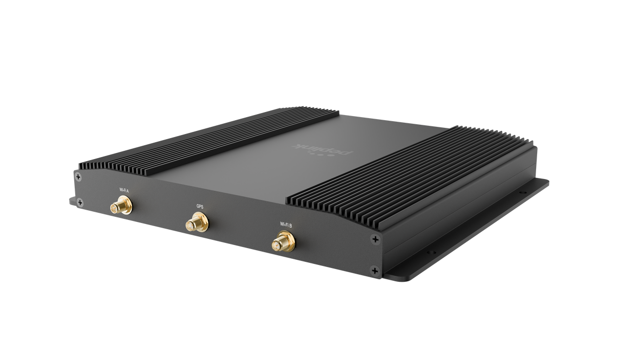 Peplink MAX Orbit 4