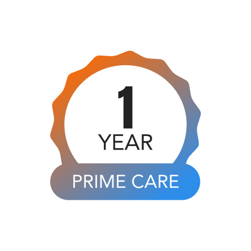 PrimeCare - 1 Additional Year