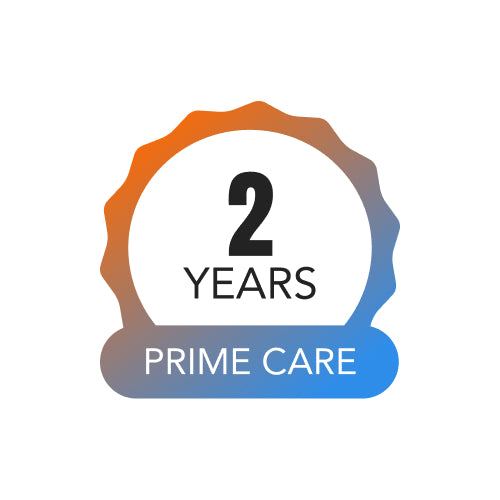 PrimeCare - 2 Additional Years