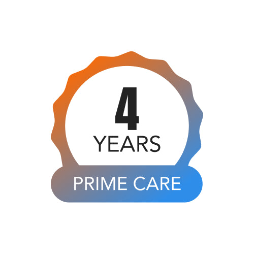 PrimeCare - 4 Additional Years