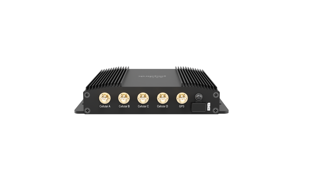 Peplink MAX BR1 Pro 5G (FirstNet Certified)