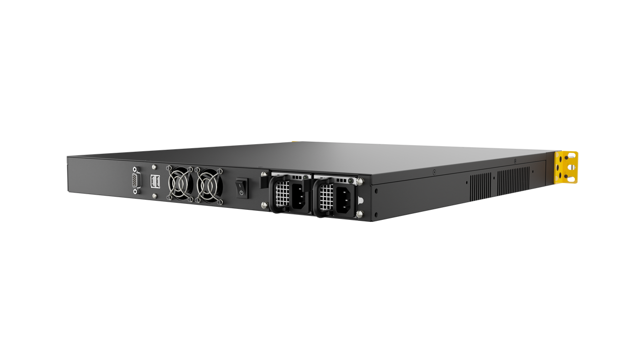 Peplink Balance 2500 EC
