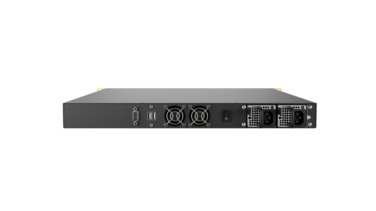 Peplink Balance 2500 EC
