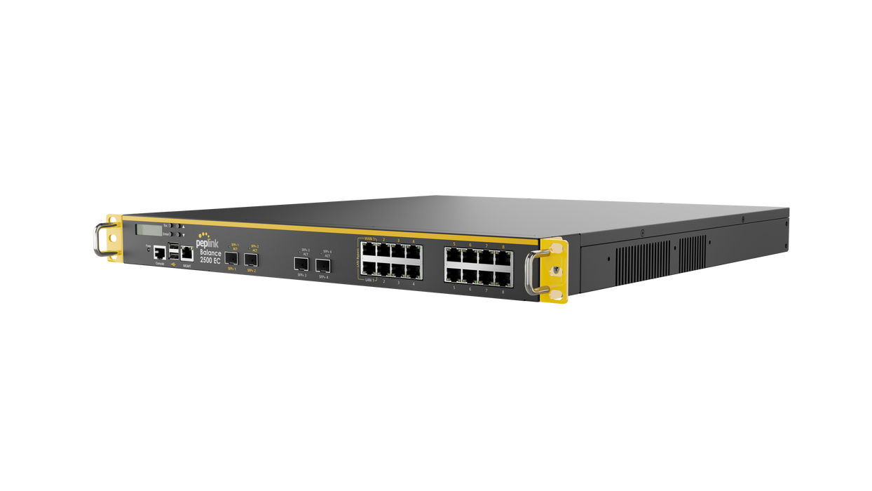 Peplink Balance 2500 EC
