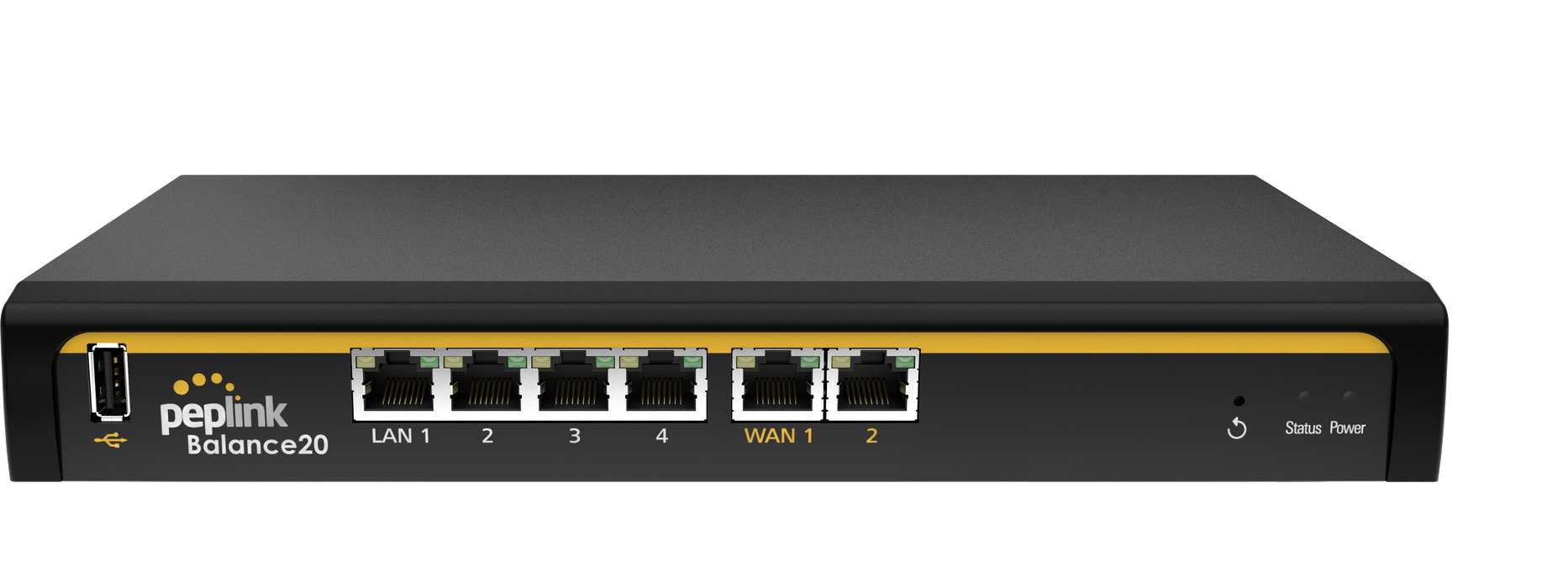 Peplink Balance 20