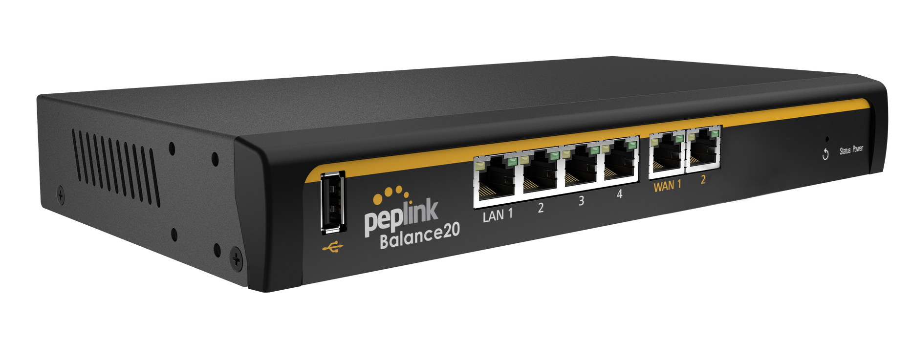 Peplink Balance 20