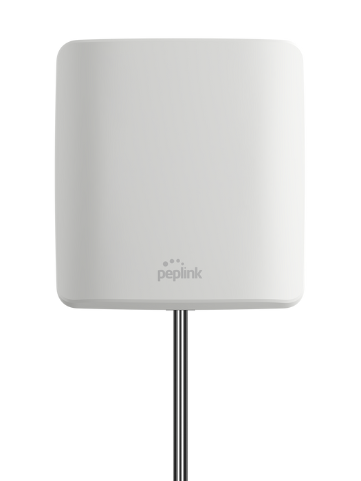 Peplink IoT 20G – 2x LTE/5G + 1x GPS