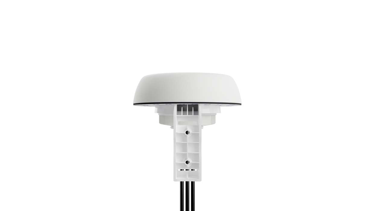 Peplink Mobility 20G – 2x LTE/5G + 1x GPS (White)