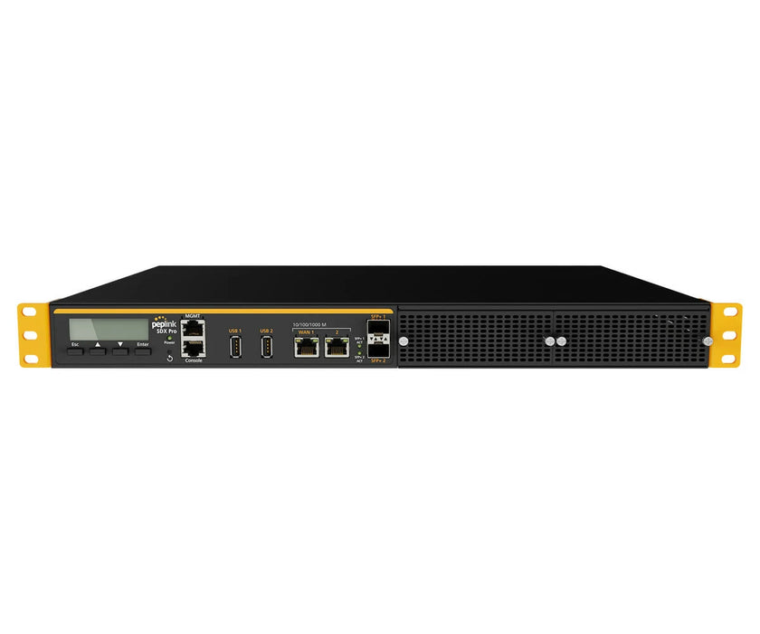 Peplink Balance SDX Pro