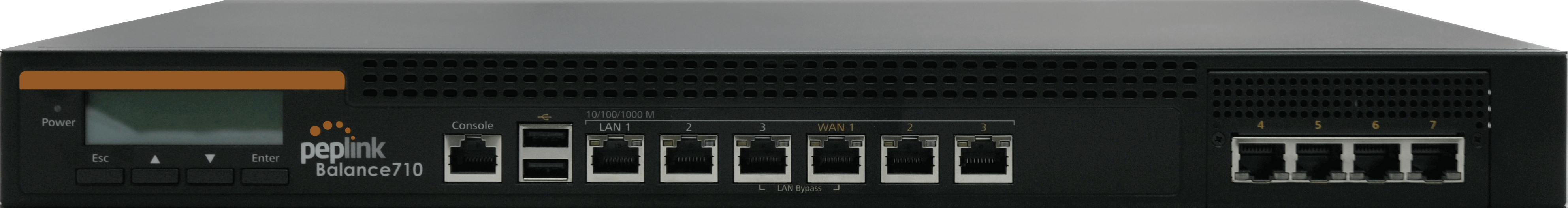 Peplink Balance 710