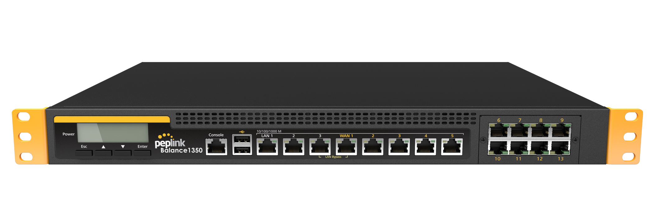 Peplink Balance 1350