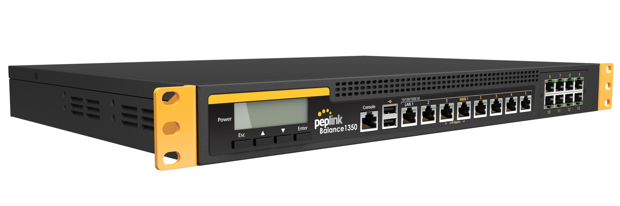 Peplink Balance 1350