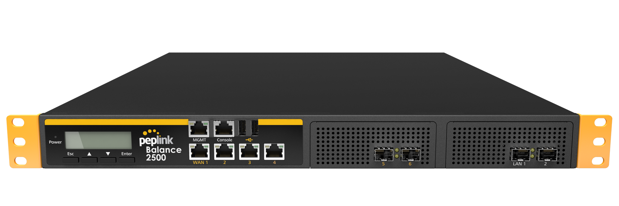 Peplink Balance 2500 2SFP