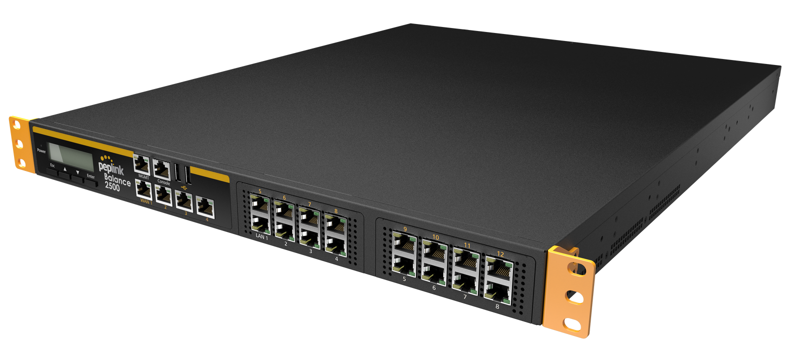 Peplink Balance 2500