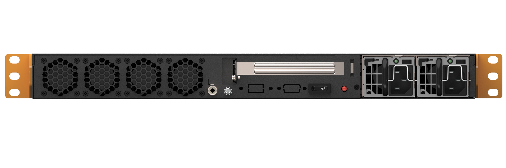 Peplink Balance 2500 2SFP