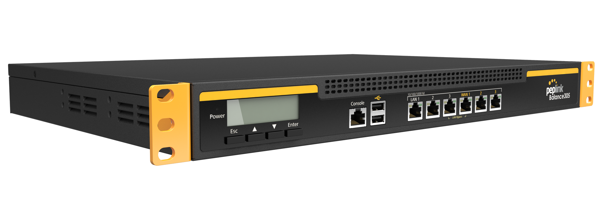 Peplink Balance 305