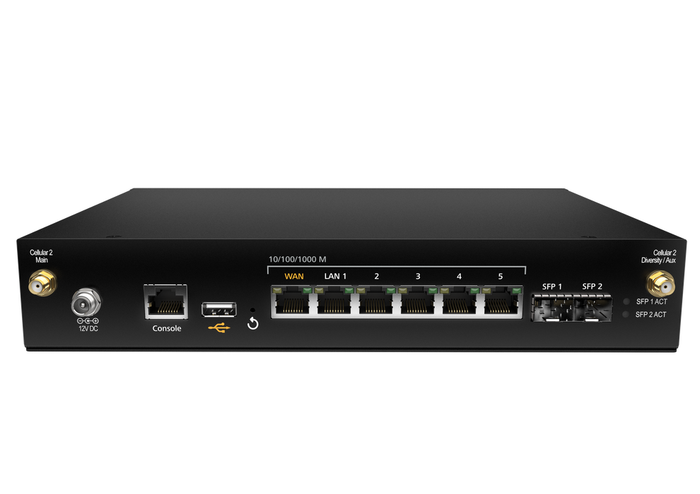 Peplink Balance 310 5G (FirstNet Certified)