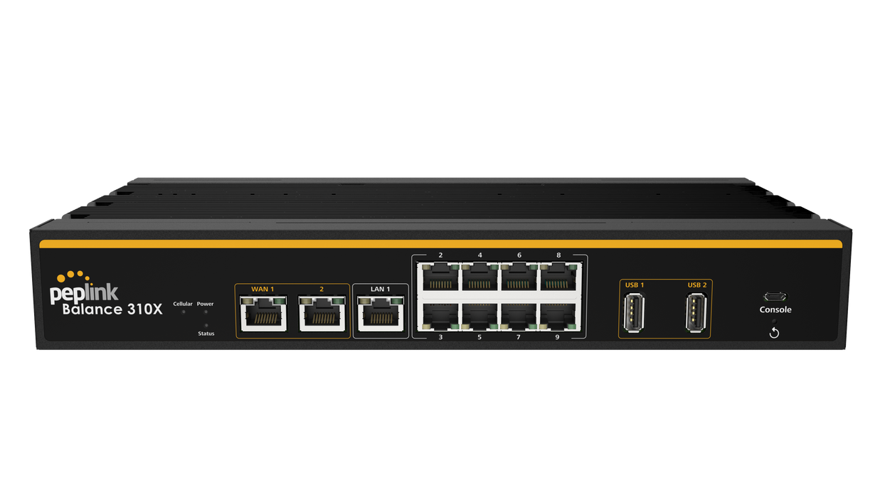 Peplink Balance 310X CAT 20