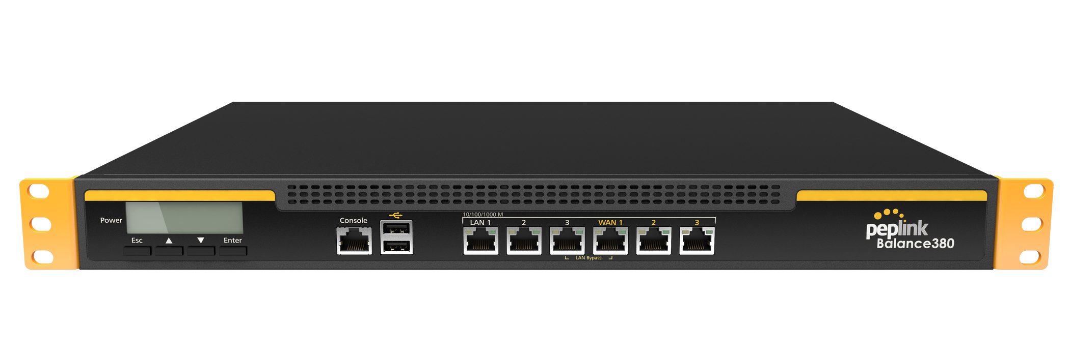 Peplink Balance 380