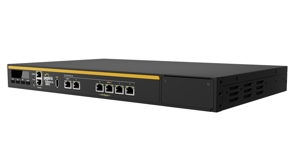 Peplink Balance 380X