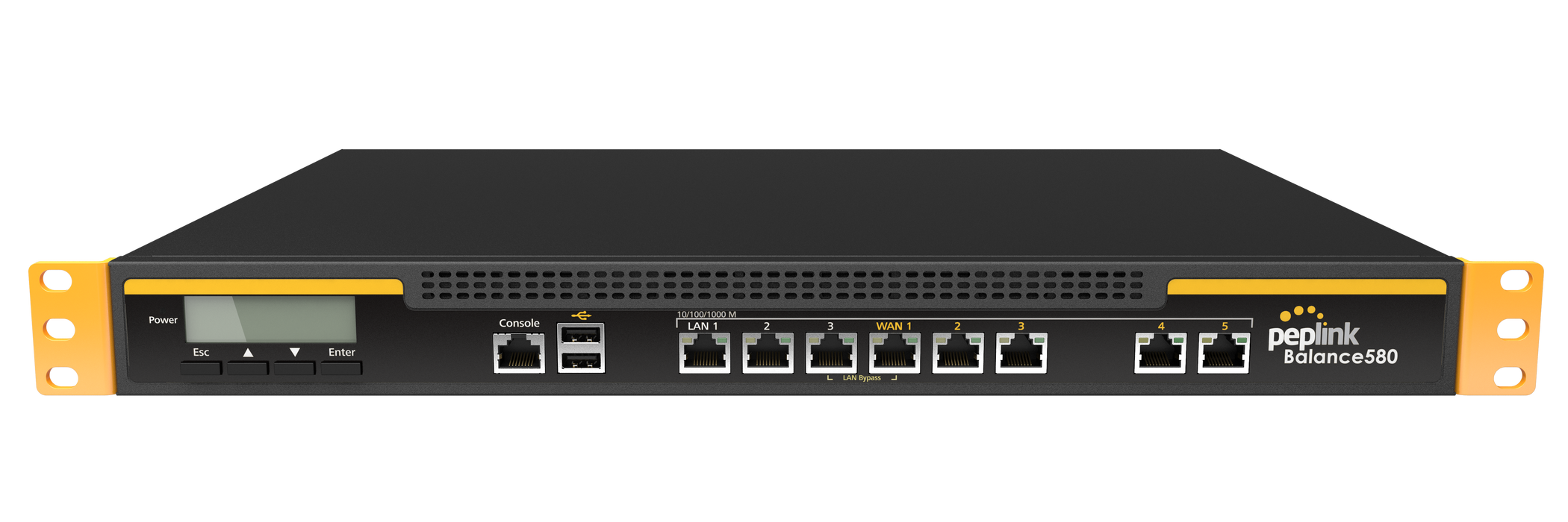 Peplink Balance 580