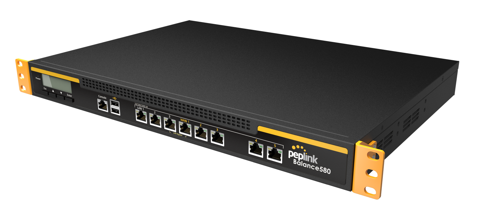 Peplink Balance 580