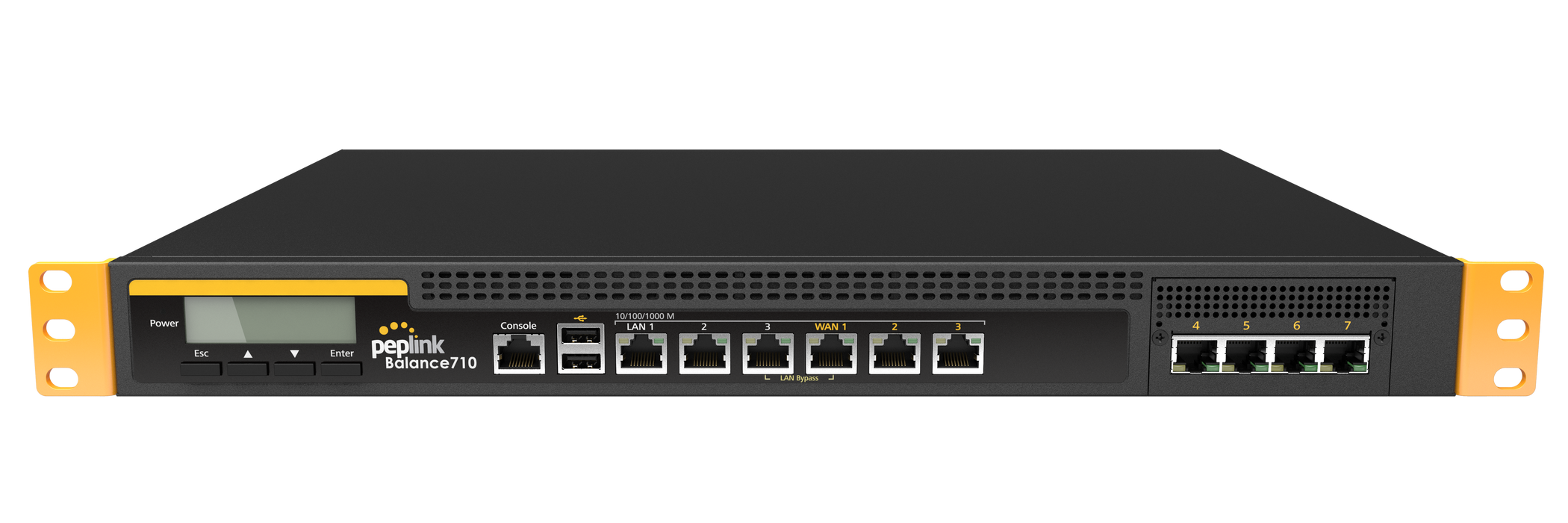 Peplink Balance 710
