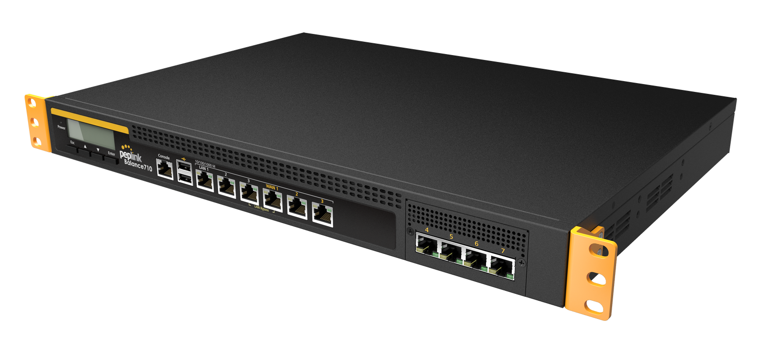 Peplink Balance 710