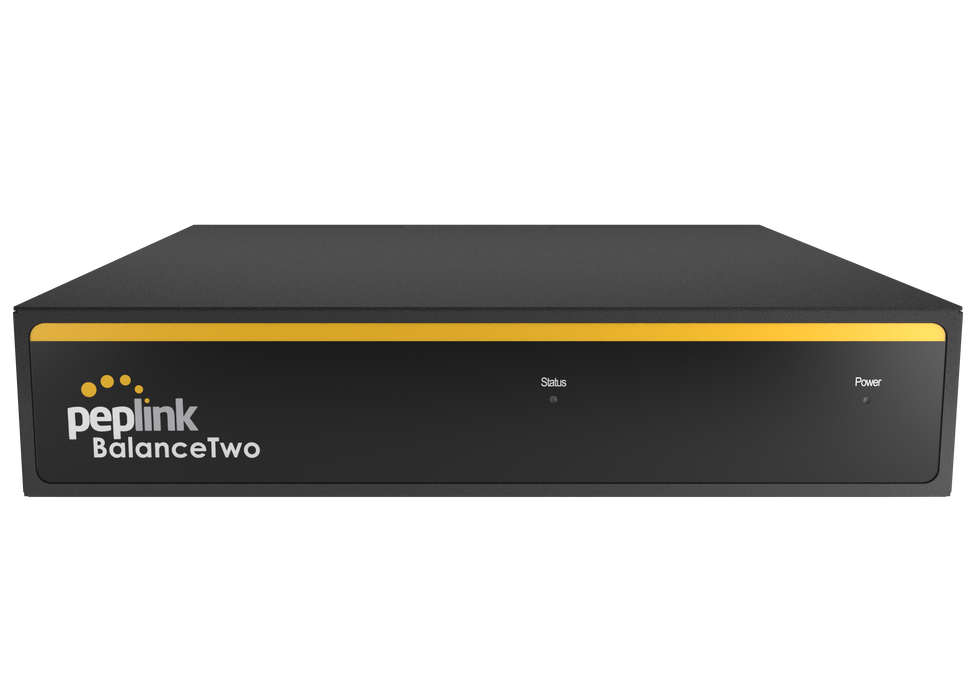 Peplink Balance Two