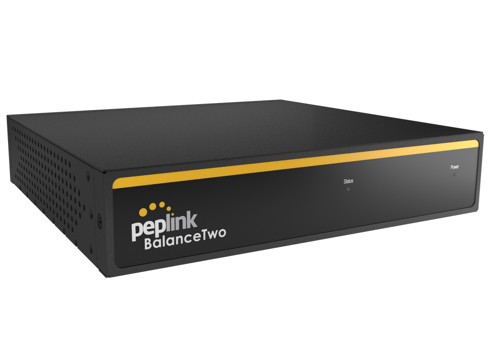 Peplink Balance Two