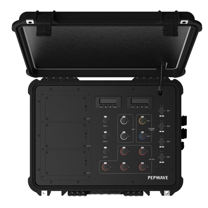 Peplink PDX LTEA (Americas)