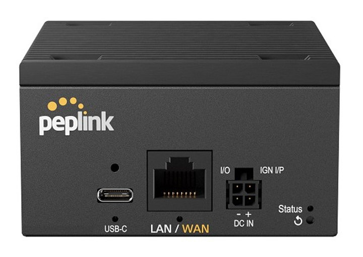 Peplink MAX BR2 Micro LTE