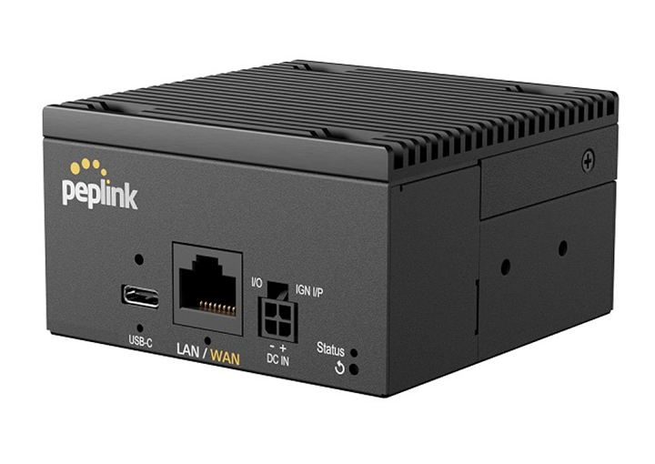 Peplink MAX BR2 Micro LTE
