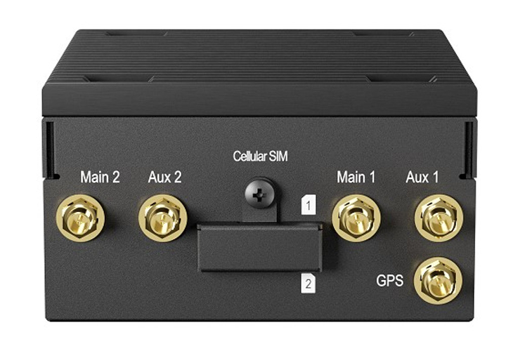 Peplink MAX BR2 Micro LTE